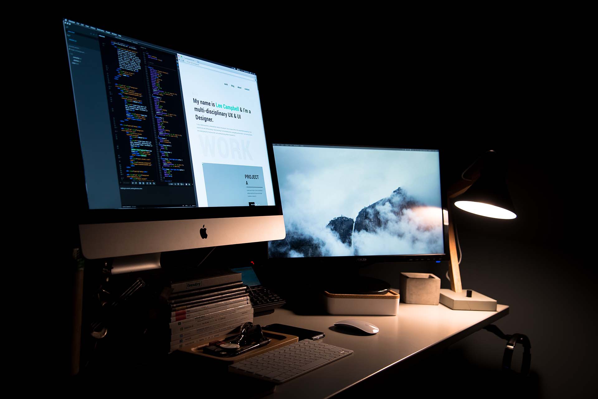 Site web conception