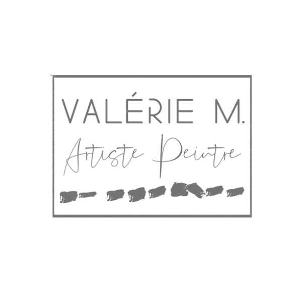 Valerie Moreau artiste peintre - Agence Clik et pixel