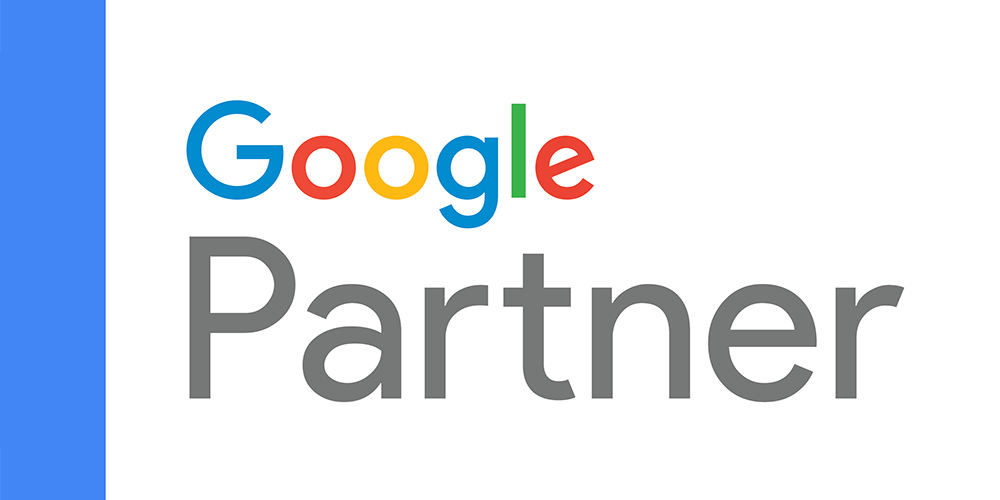 Agence web clik et pixel google partner