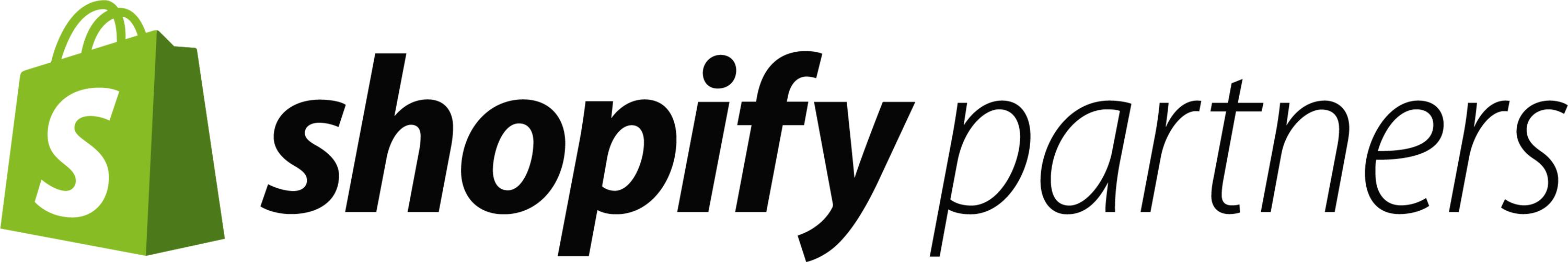 shopify partners agence web clik et pixel