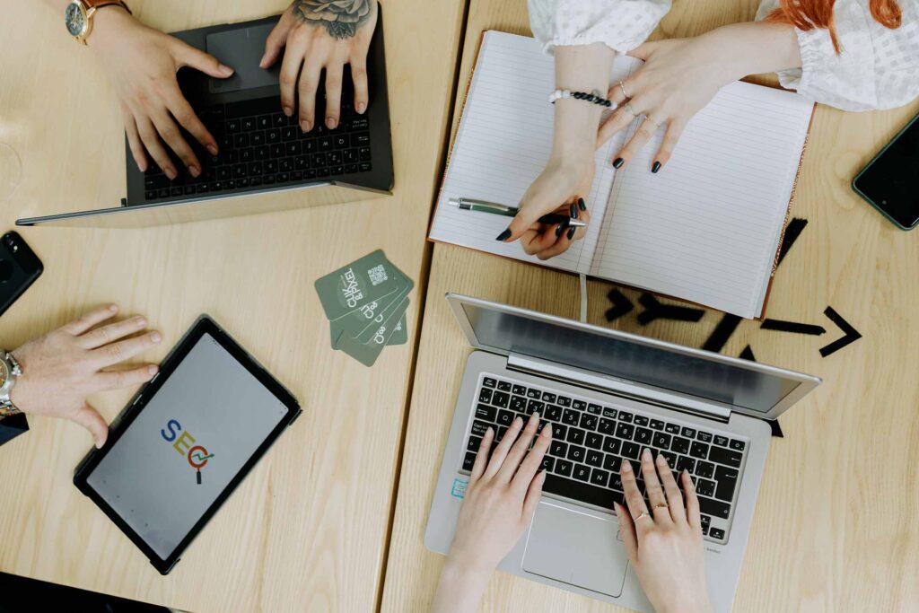 agence web clik et pixel marketing web 1 agence web clik et pixel