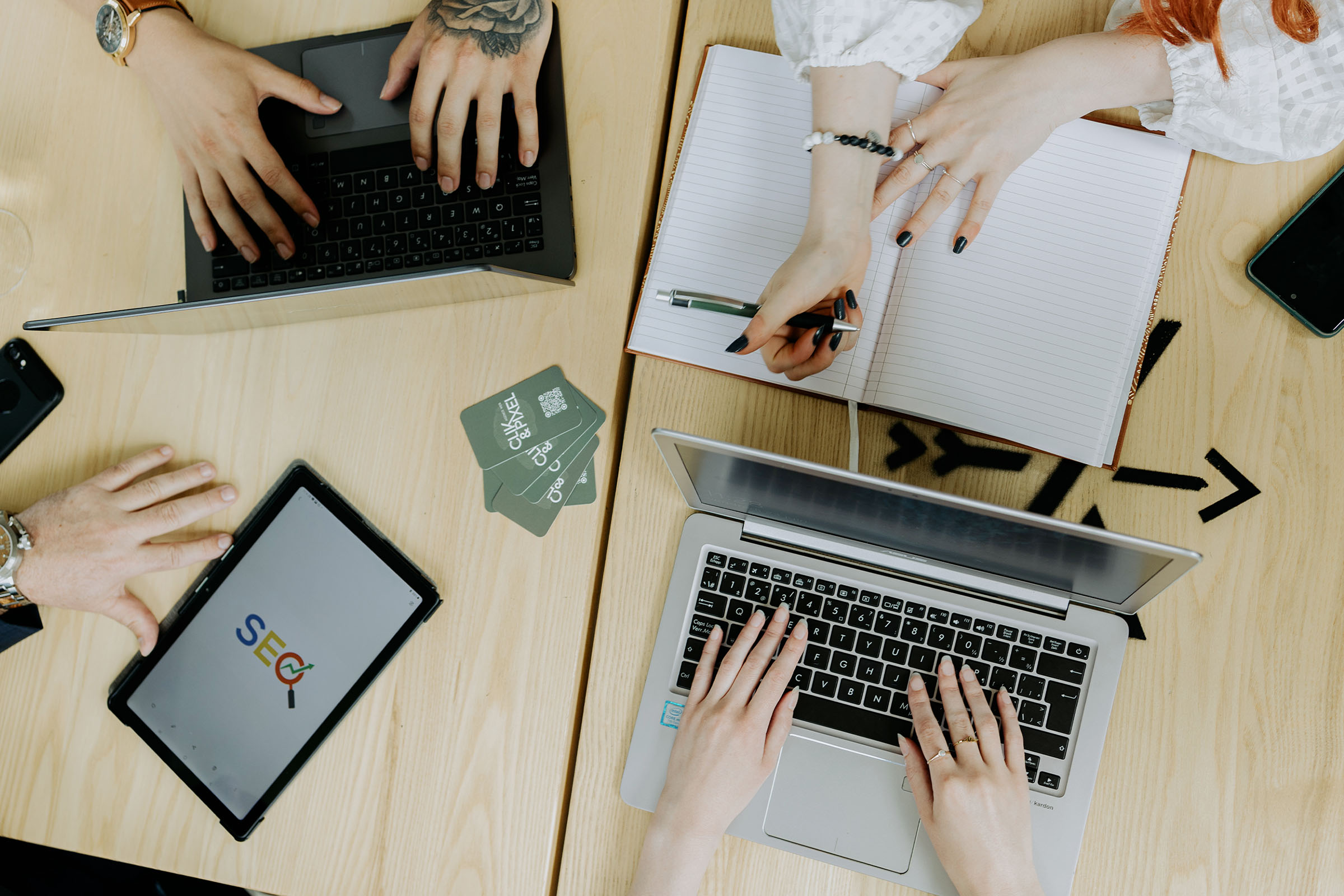 agence web clik et pixel marketing web agence web clik et pixel